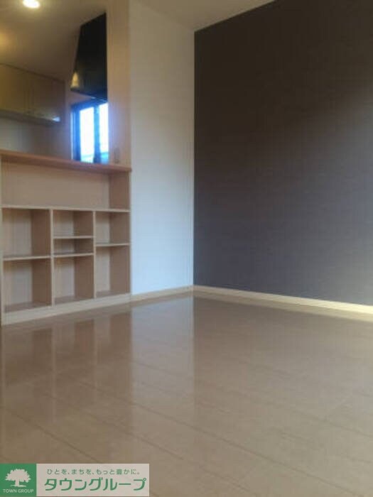 サンパーク II Bの物件内観写真