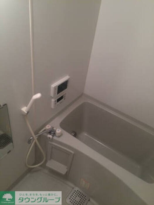 サンパーク II Bの物件内観写真