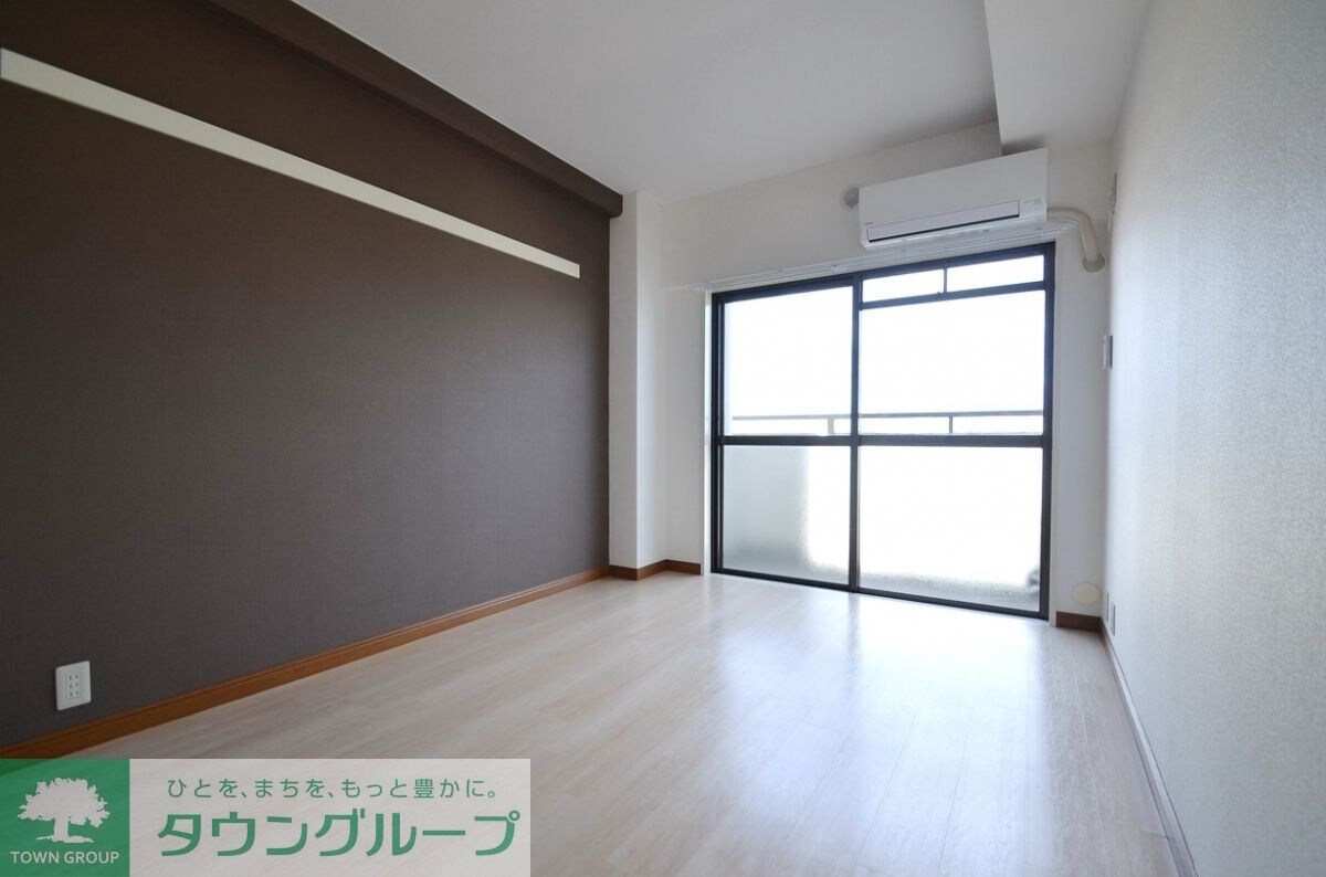 ホワイトパレス大宮の物件内観写真