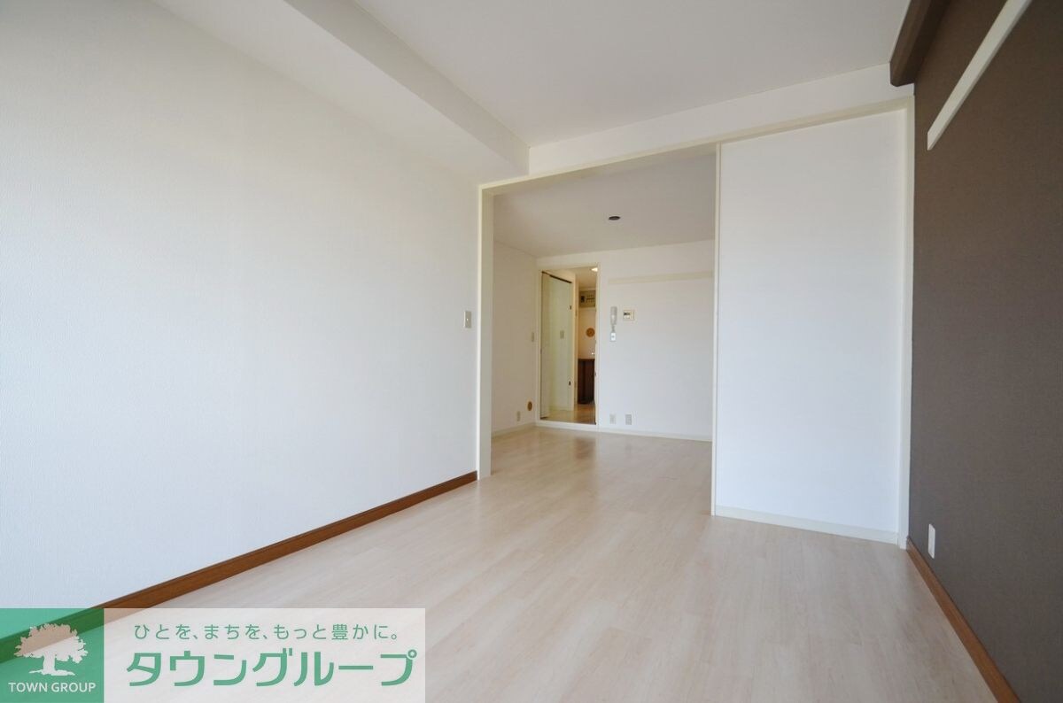 ホワイトパレス大宮の物件内観写真