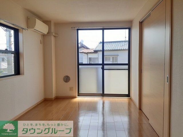 サンハイムKの物件内観写真