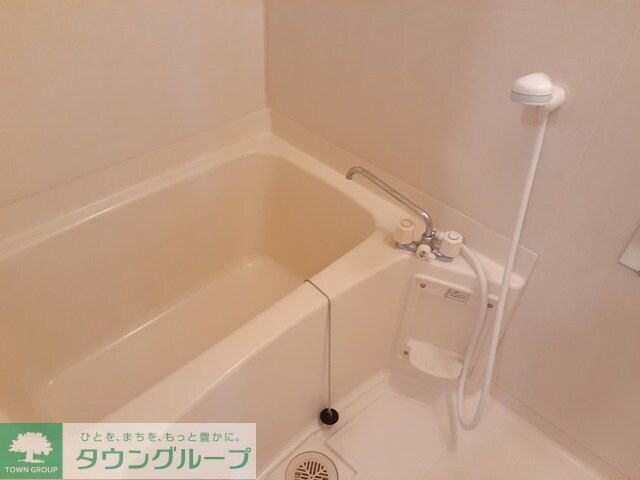 サンハイムKの物件内観写真