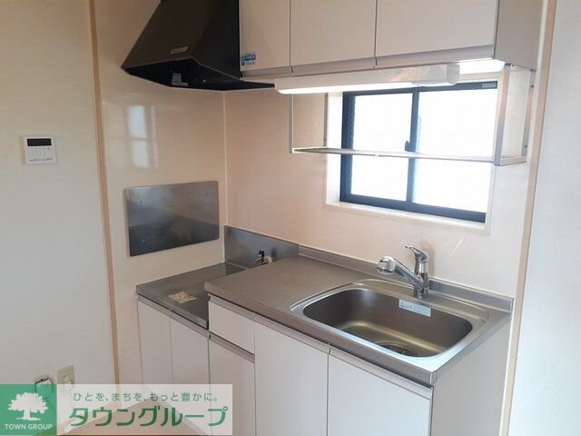 サンハイムKの物件内観写真