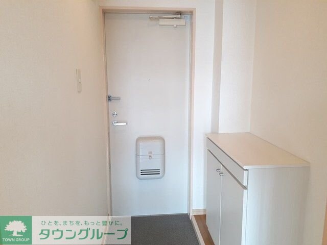 サンハイムKの物件内観写真