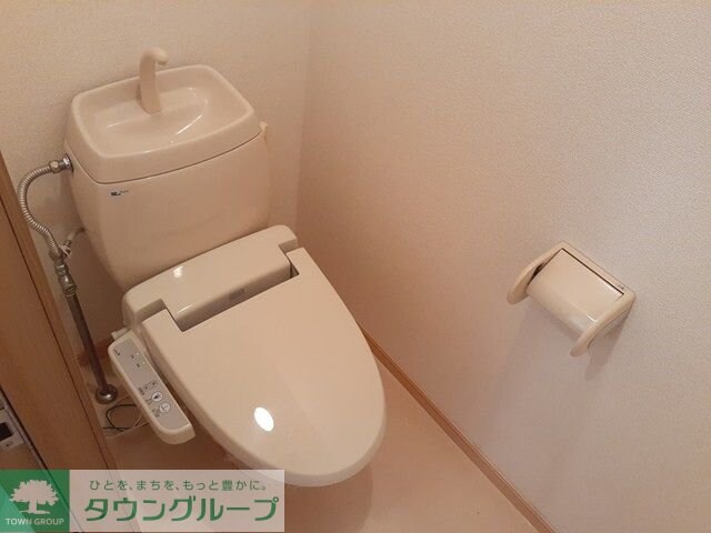 サンハイムKの物件内観写真