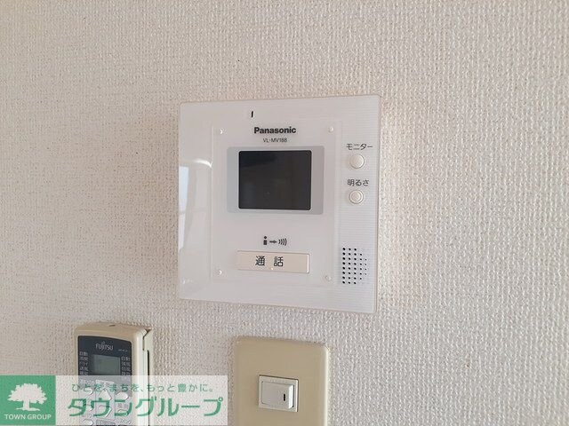 サンハイムKの物件内観写真