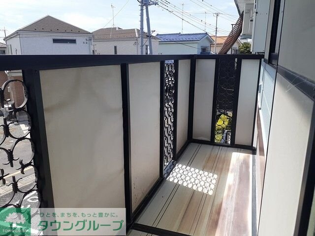 サンハイムKの物件内観写真