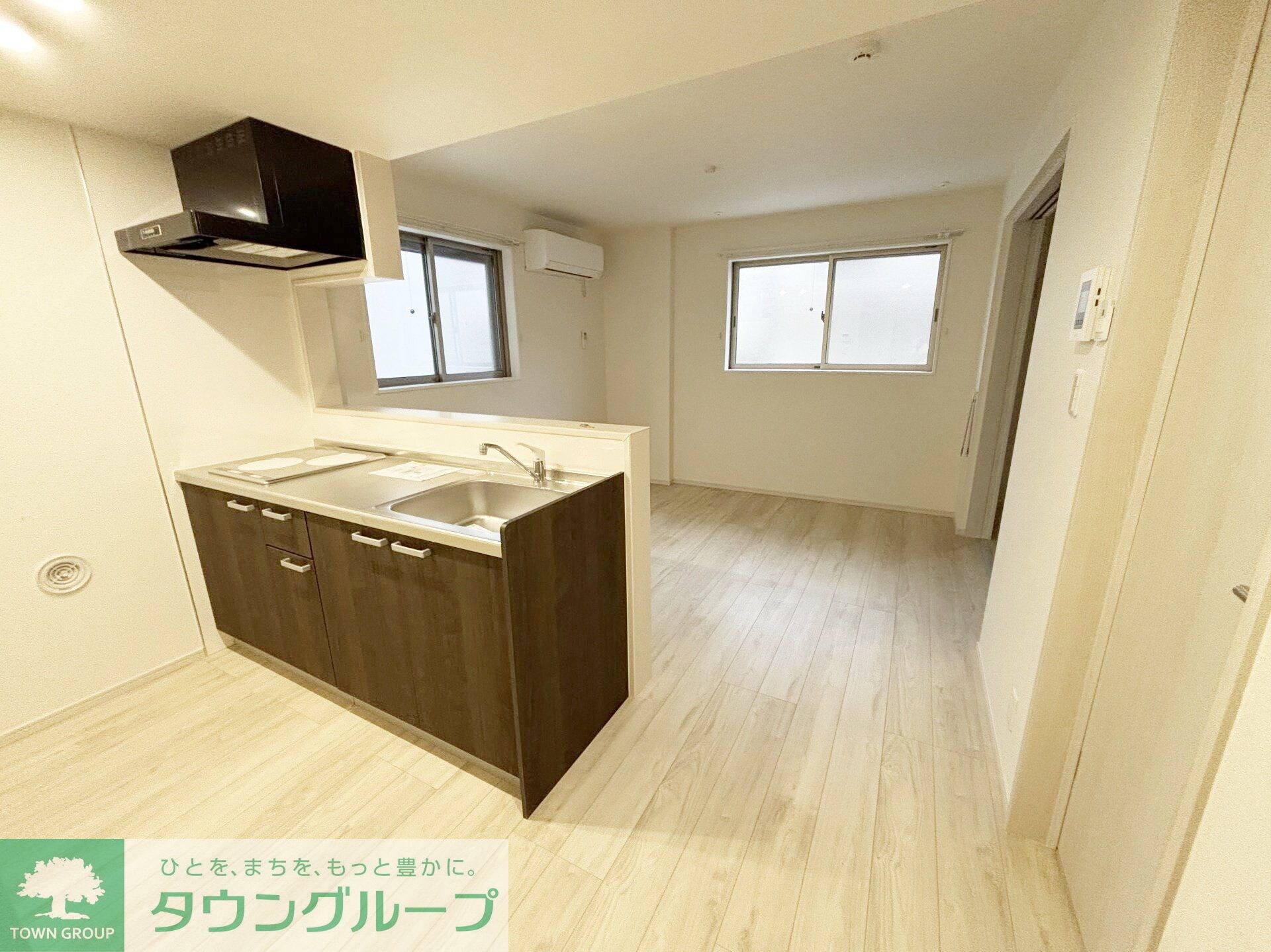 KEIAI RESIDENCE 上尾Vの物件内観写真