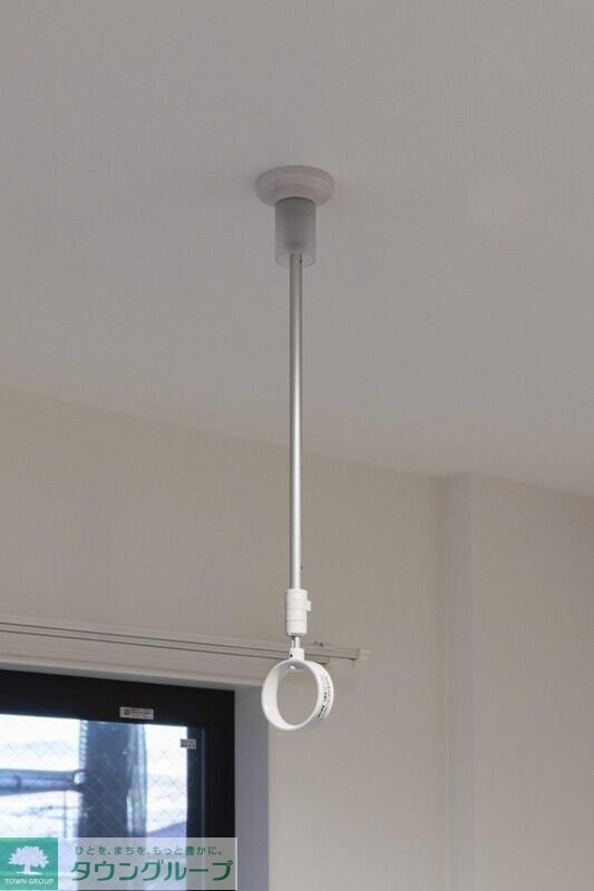 robot home 鉄道博物館(ロボットホームテツドウハクブツカン)の物件内観写真