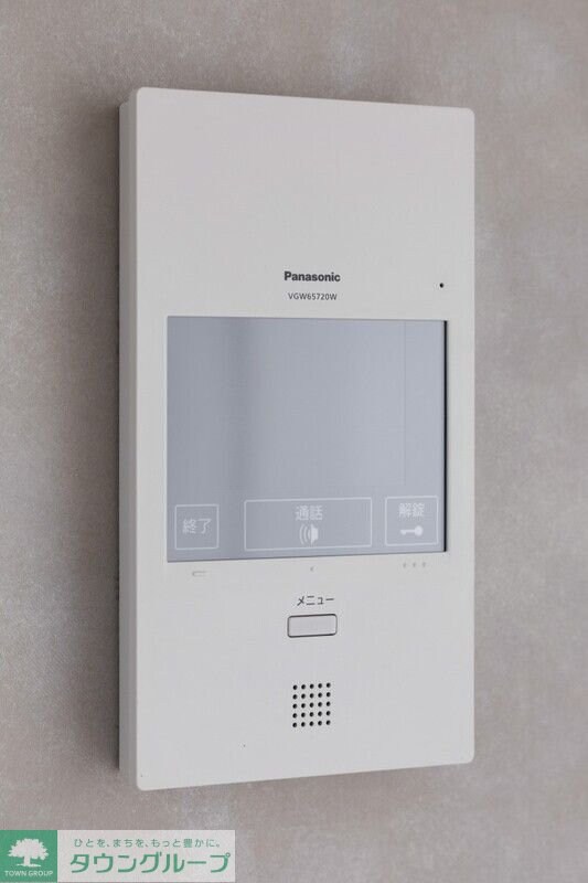 robot home 鉄道博物館(ロボットホームテツドウハクブツカン)の物件内観写真