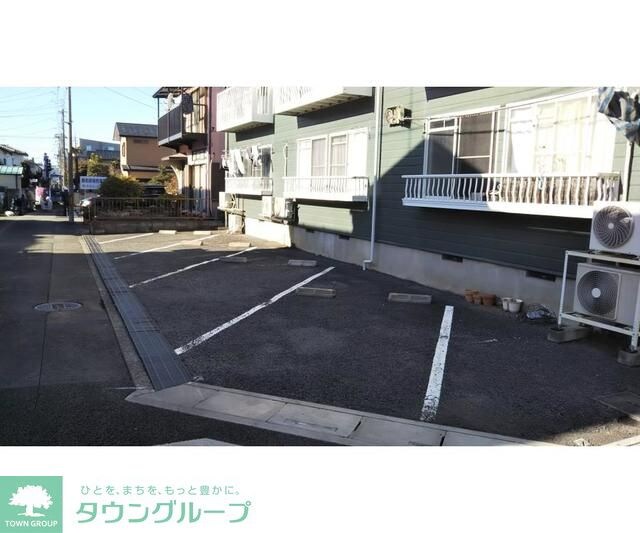 ジュネスグリーンの物件内観写真