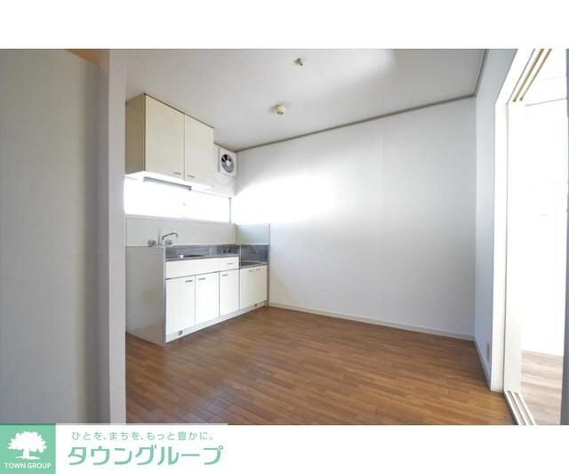 ジュネスグリーンの物件内観写真