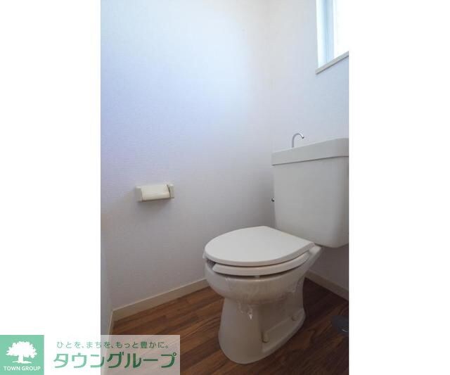 ジュネスグリーンの物件内観写真