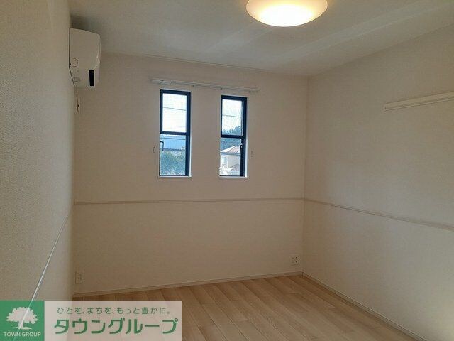 エアリーIIの物件内観写真