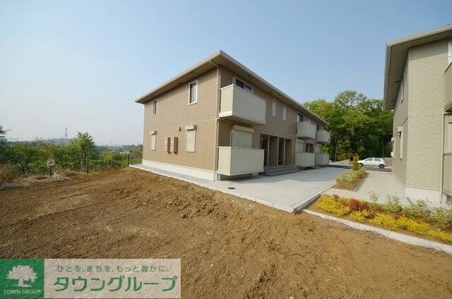 グリーンコート 参番館の物件内観写真