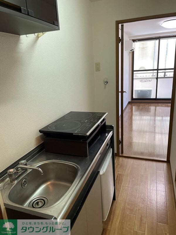 エスポアール大成の物件内観写真