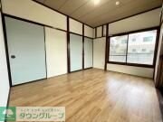 加須市旗井452-8貸家の物件内観写真