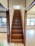 加須市旗井452-8貸家の物件内観写真