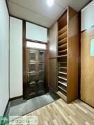 加須市旗井452-8貸家の物件内観写真