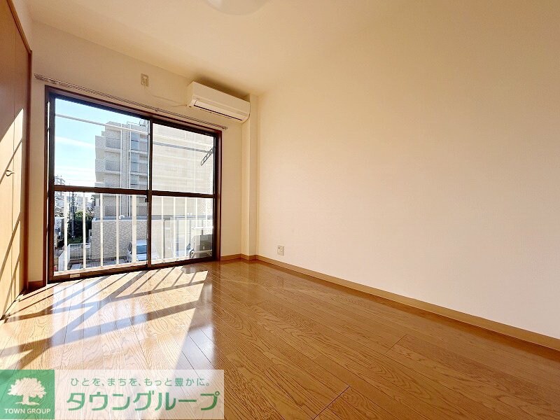 エムズコート土呂の物件内観写真