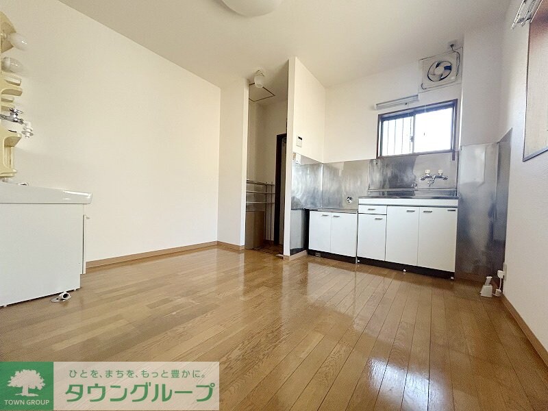 エムズコート土呂の物件内観写真