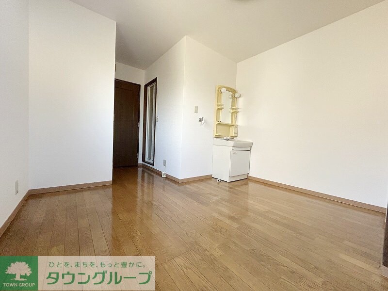 エムズコート土呂の物件内観写真