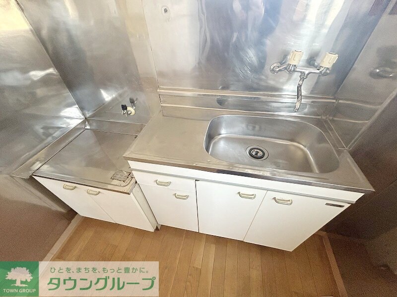 エムズコート土呂の物件内観写真