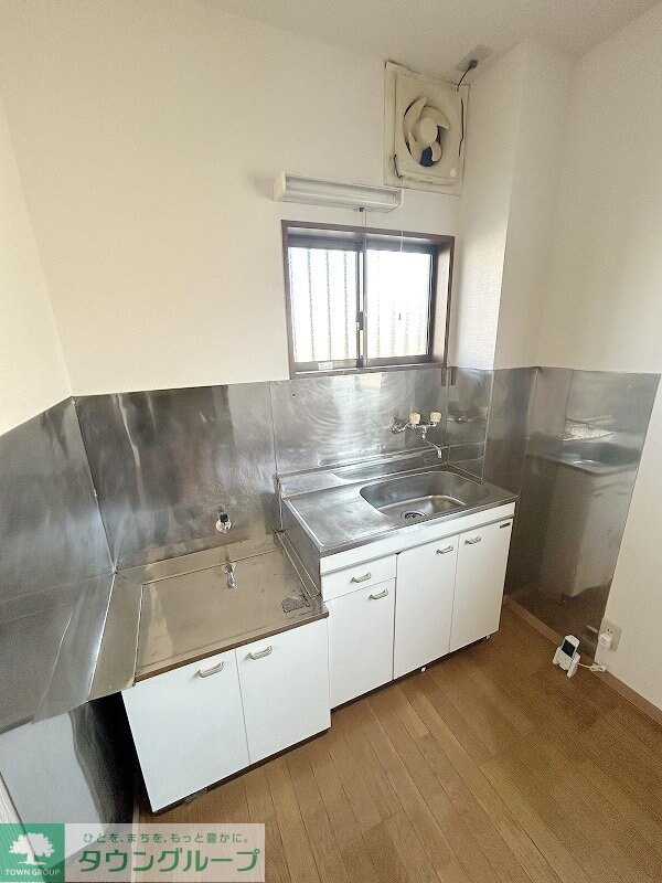 エムズコート土呂の物件内観写真