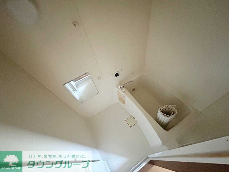 エムズコート土呂の物件内観写真