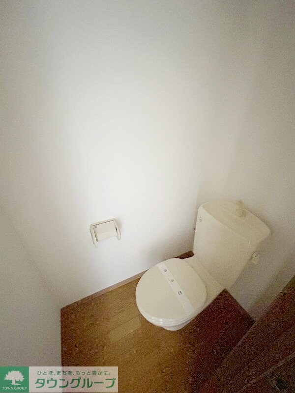 エムズコート土呂の物件内観写真