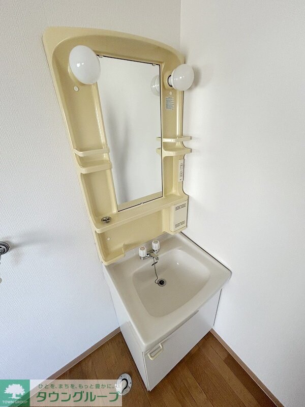 エムズコート土呂の物件内観写真