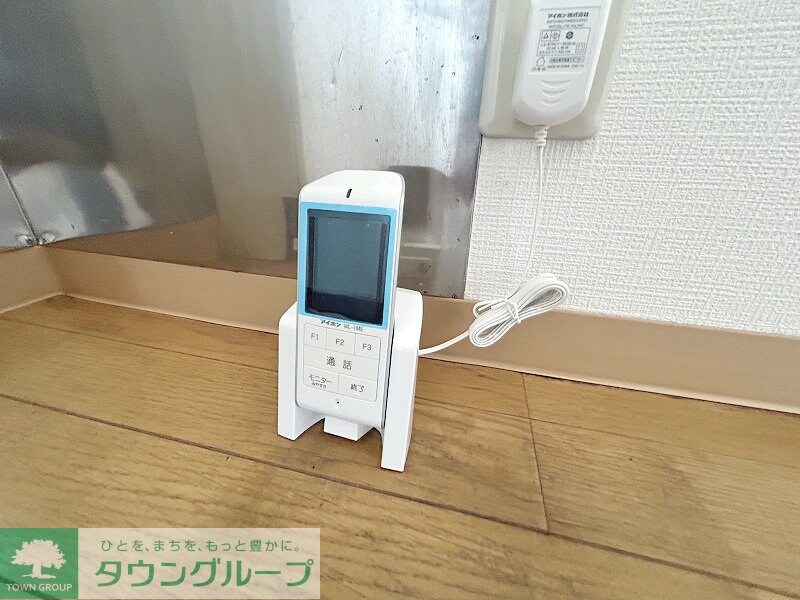 エムズコート土呂の物件内観写真