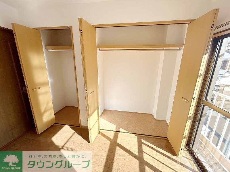 エムズコート土呂の物件内観写真