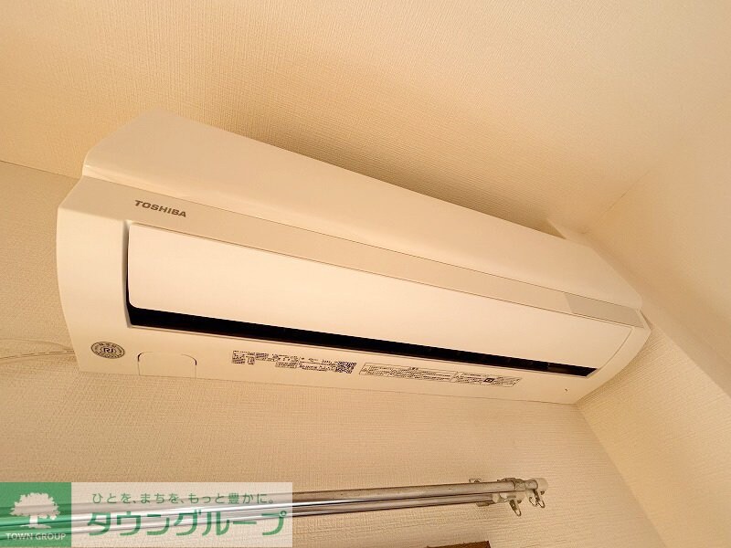 エムズコート土呂の物件内観写真