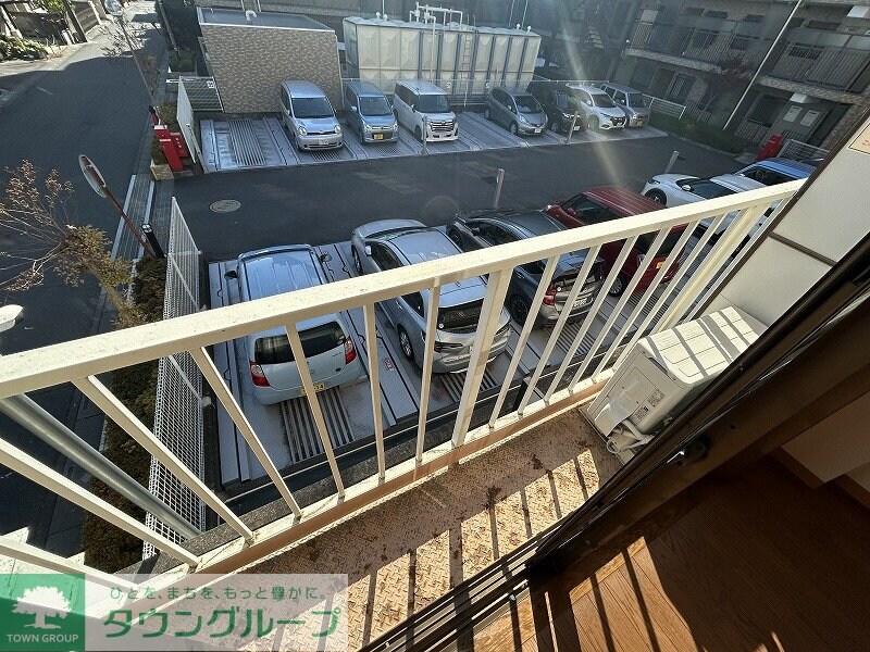 エムズコート土呂の物件内観写真