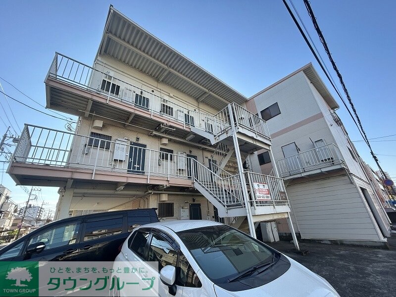 エムズコート土呂の物件内観写真