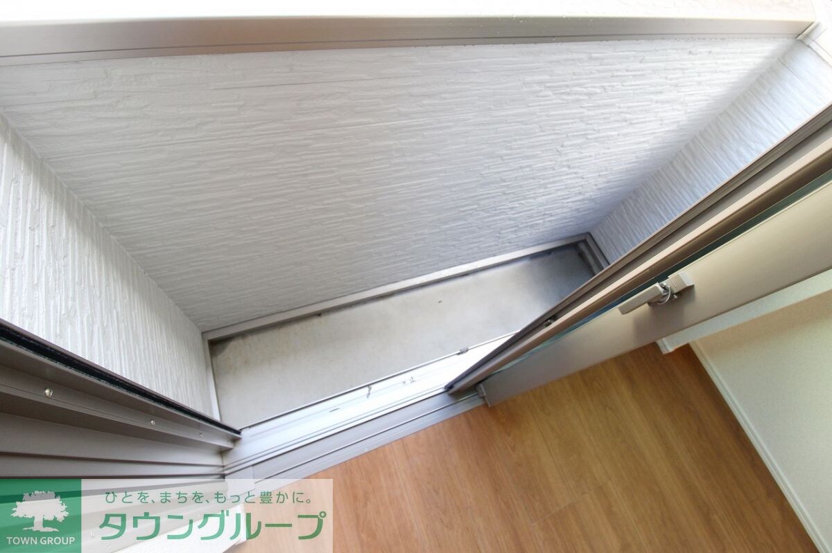 リベルテ大和田の物件内観写真