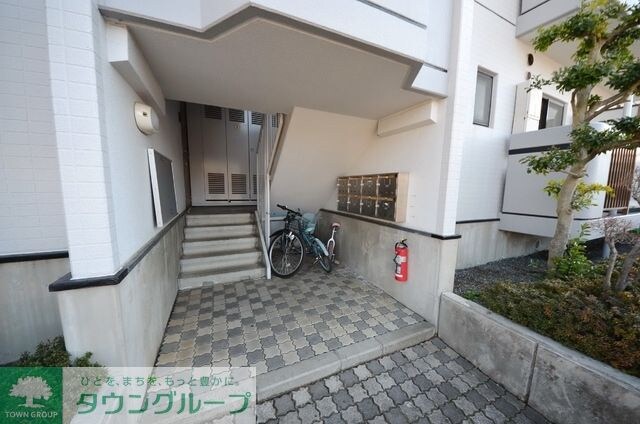 エーデルワイスの物件内観写真