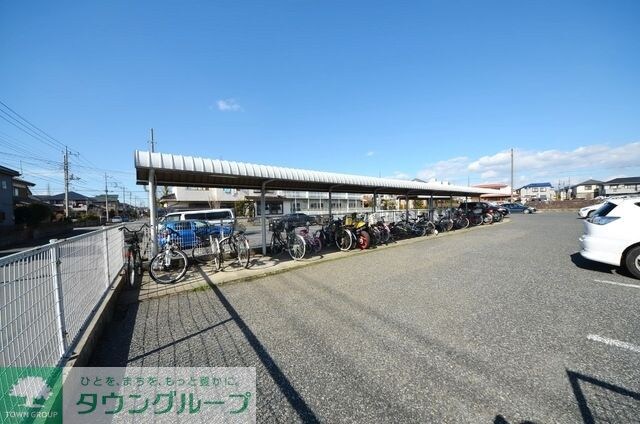 エーデルワイスの物件内観写真