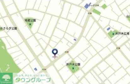 エーデルワイスの物件内観写真