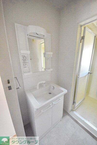 エーデルワイスの物件内観写真