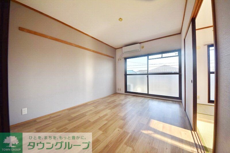 エーデルワイスの物件内観写真