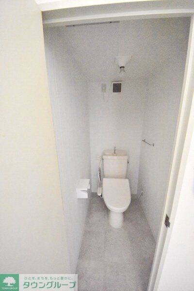 エーデルワイスの物件内観写真