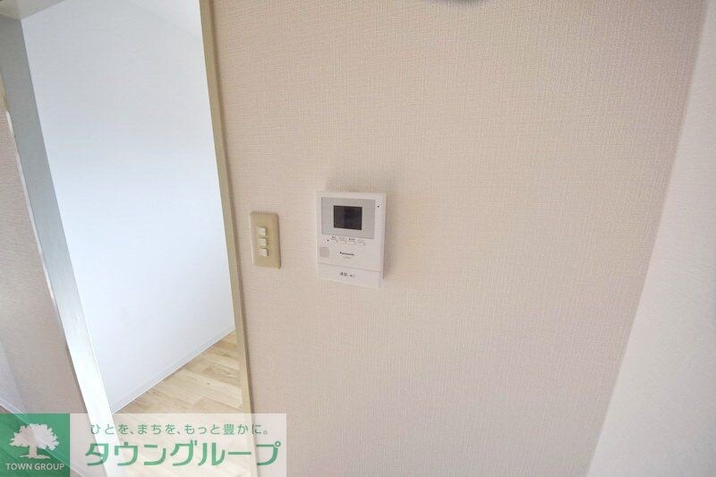 エーデルワイスの物件内観写真