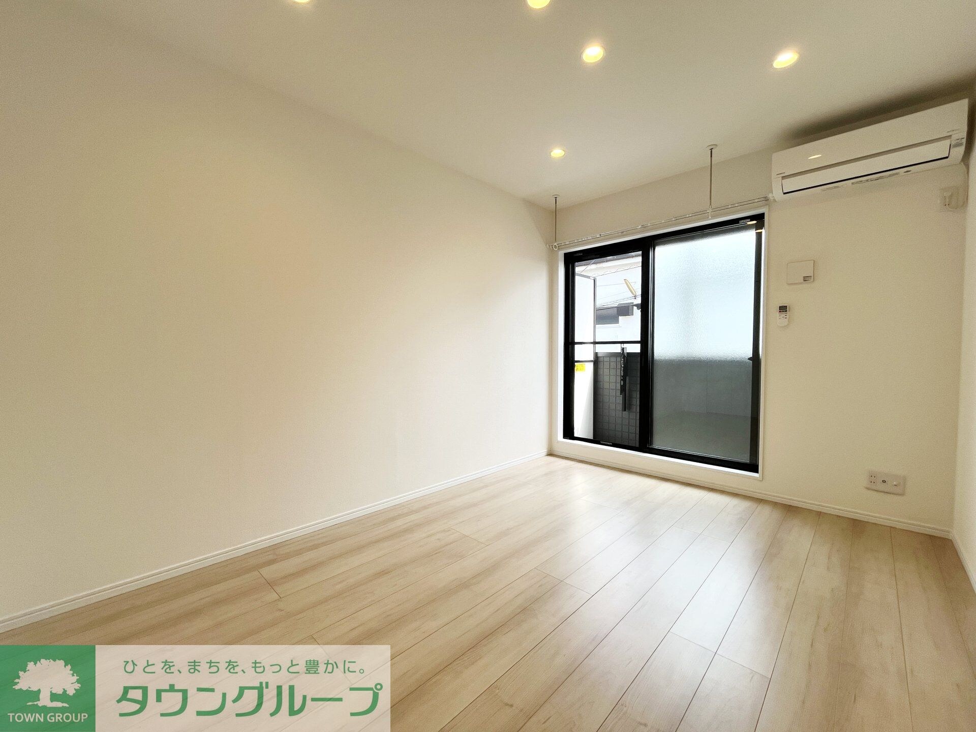 Mark Duo一ノ割IIの物件内観写真