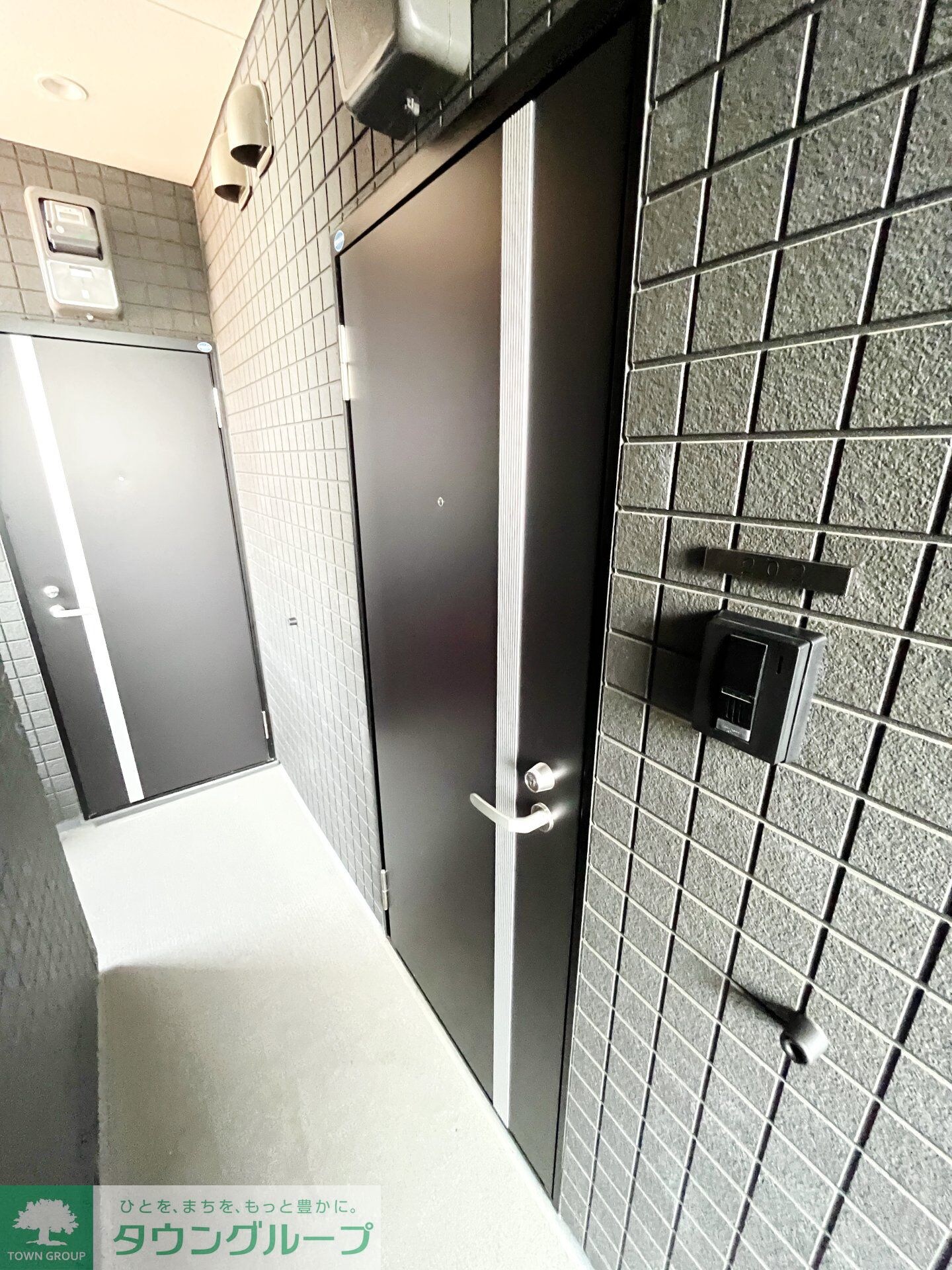 Mark Duo一ノ割IIの物件内観写真