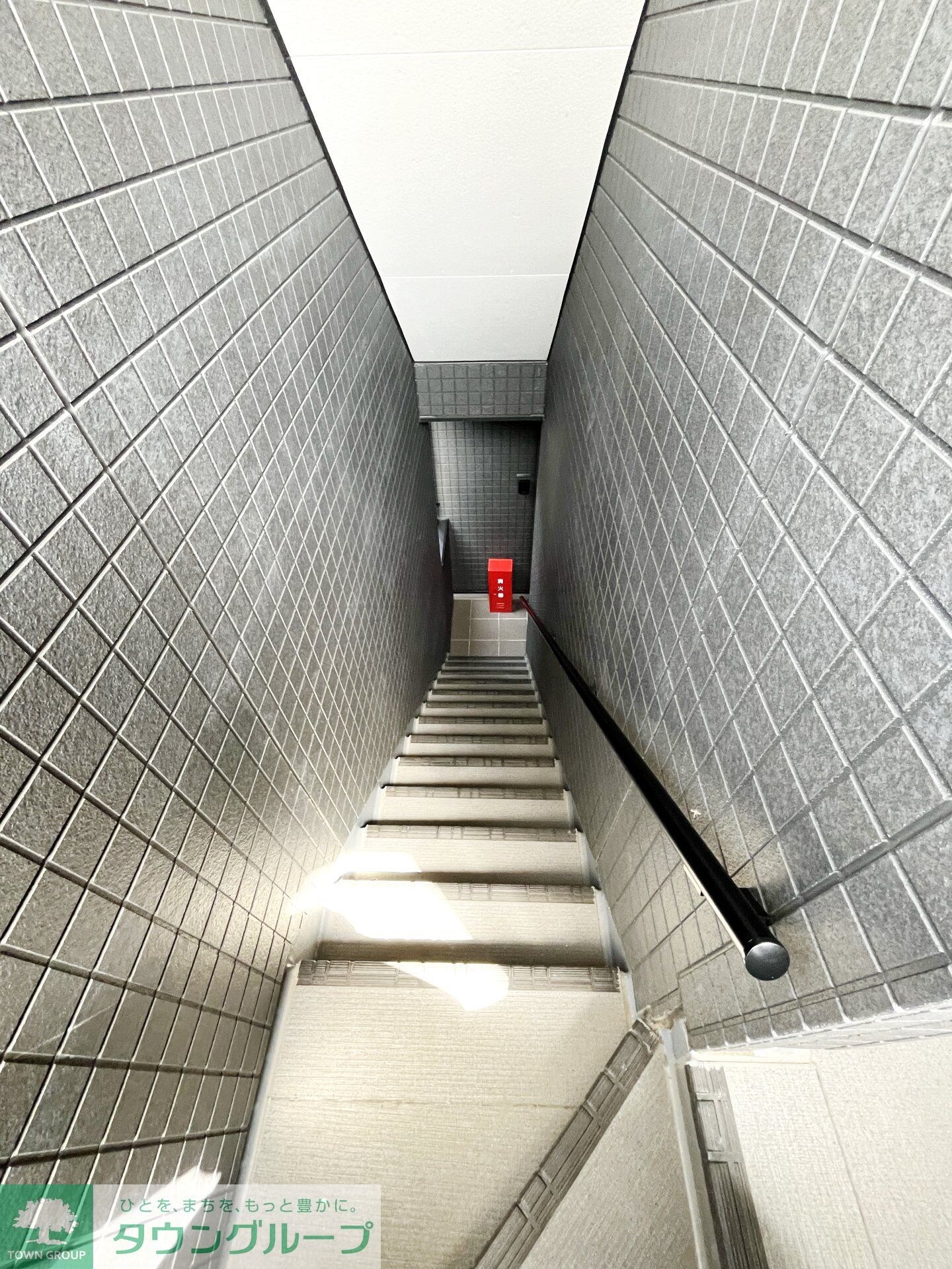 Mark Duo一ノ割IIの物件内観写真