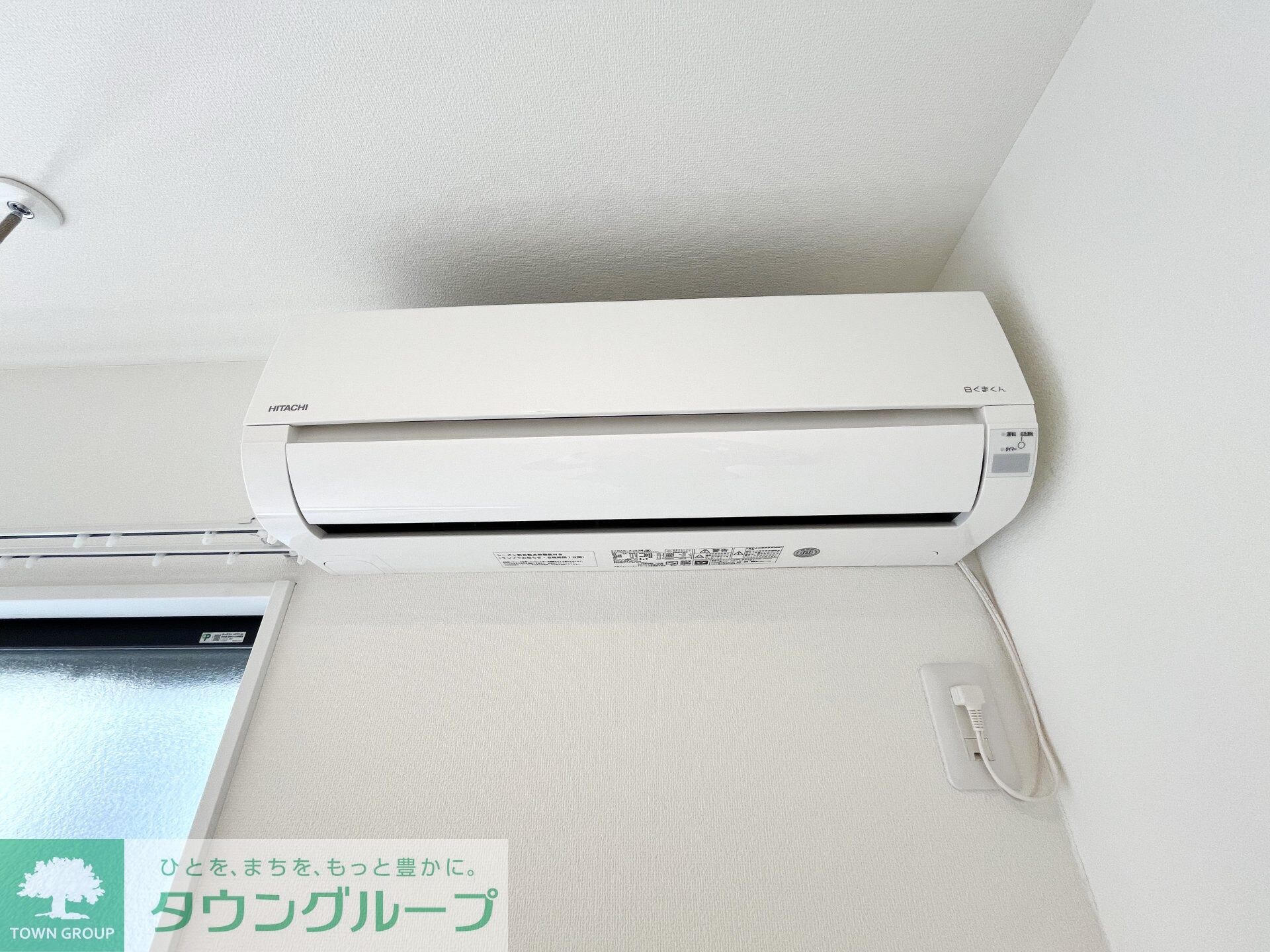 Mark Duo一ノ割IIの物件内観写真