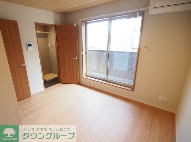 PARKHILLS蓮田の物件内観写真