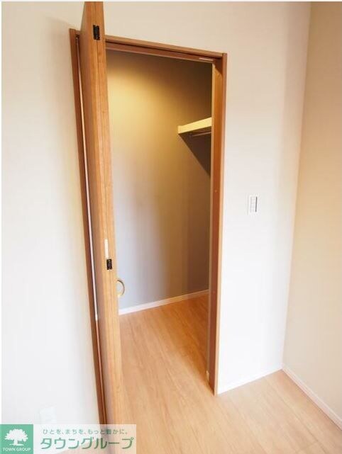 PARKHILLS蓮田の物件内観写真